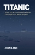 Cover: Titanic - Rowman & Littlefield