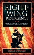 Cover: Right-Wing Resurgence - Rowman & Littlefield Publishers