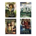 Cover: Faerieground - Stone Arch Books