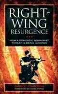 Cover: Right-Wing Resurgence - Rowman & Littlefield Publishers