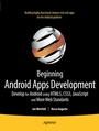 Bild: Beginning Android Web Apps Development - APress