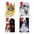 Cover: Twicetold Tales - Stone Arch Books