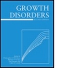 Cover: Growth Disorders 2E - Hodder Arnold