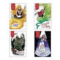Enlarge image Cover: Twicetold Tales - Stone Arch Books