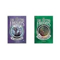 Cover: The Time-Tripping Faradays - Stone Arch Books
