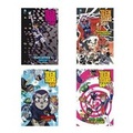Cover: Teen Titans Go! - Stone Arch Books