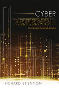 Abbildung von: Cyber Defense - Rowman & Littlefield Publishers