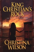 Cover: King Christian's Rock - iUniverse