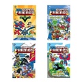 Cover: DC Super Friends - Stone Arch Books