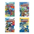 Cover: DC Super Friends - Stone Arch Books