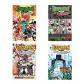 Cover: Batman: Li'l Gotham Set - Stone Arch Books