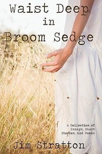 Enlarge image Cover: Waist Deep in Broom Sedge - iUniverse