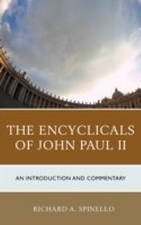 Abbildung von: The Encyclicals of John Paul II - Bloomsbury eBooks US