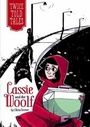 Cover: Cassie and the Woolf - Stone Arch Books