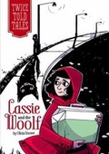 Cover: Cassie and the Woolf - Stone Arch Books