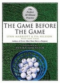 Abbildung von: The Game Before the Game - Gotham Books