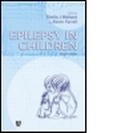 Cover: Epilepsy in Children, 2E - Hodder Arnold