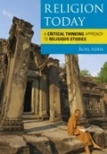Cover: Religion Today - Rowman & Littlefield