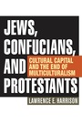 Cover: Jews, Confucians, and Protestants - Rowman & Littlefield Publishers