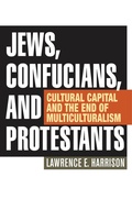 Cover: Jews, Confucians, and Protestants - Rowman & Littlefield Publishers