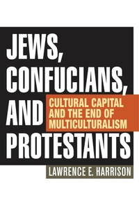 Enlarge image Cover: Jews, Confucians, and Protestants - Rowman & Littlefield Publishers