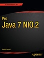 Cover: Pro Java 7 NIO.2 - APress