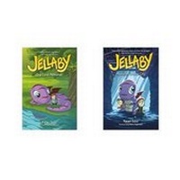 Enlarge image Cover: Jellaby - Stone Arch Books
