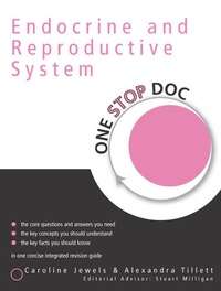 Enlarge image Cover: One Stop Doc Endocrine and Reproductive Systems - Hodder Arnold