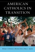 Cover: American Catholics in Transition - Rowman & Littlefield Publishers