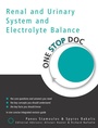 Cover: One Stop Doc Renal and Urinary System and Electrolyte Balance - Hodder Arnold