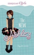 Cover: The New Ashley - Stone Arch Books