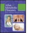 Cover: Atlas of Metabolic Diseases Second edition - Hodder Arnold