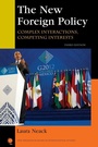 Cover: The New Foreign Policy - Rowman & Littlefield Publishers