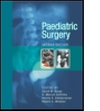 Abbildung von: Paediatric Surgery, Second edition - Hodder Arnold