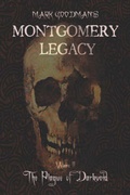 Cover: Montgomery Legacy Volume II - Publish America