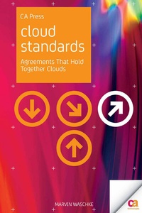 Abbildung von: Cloud Standards - Apress