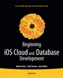 Cover: Beginning iOS Cloud and Database Development - APress