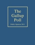 Cover: The Gallup Poll - Rowman & Littlefield Publishers