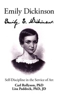 Cover: Emily Dickinson - iUniverse
