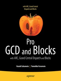 Abbildung von: Pro Multithreading and Memory Management for iOS and OS X - Apress