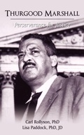 Cover: Thurgood Marshall - iUniverse