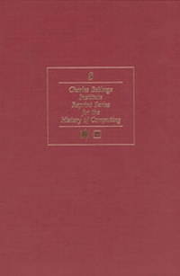 Enlarge image Cover: Manual of Operation for the Automated Sequence Controlled Calculator - MIT Press