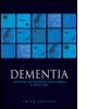 Cover: Dementia 3Ed - Hodder Arnold