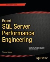 Abbildung von: Expert SQL Server Performance Engineering - Apress
