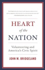Cover: Heart of the Nation - Rowman & Littlefield Publishers