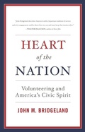 Cover: Heart of the Nation - Rowman & Littlefield Publishers