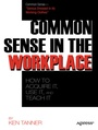Cover: Common Sense - APress