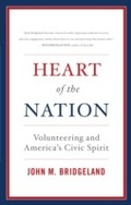 Cover: Heart of the Nation - Rowman & Littlefield Publishers
