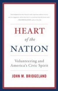 Enlarge image Cover: Heart of the Nation - Rowman & Littlefield Publishers