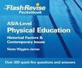Cover: AS/A-level Physical Education - Philip Allan Updates